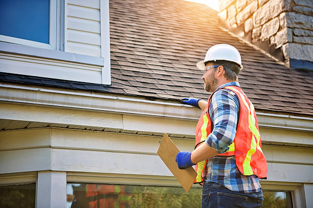Trusted Metal Roofing service in Superior, NE - Ben Roofing and Steel LLC